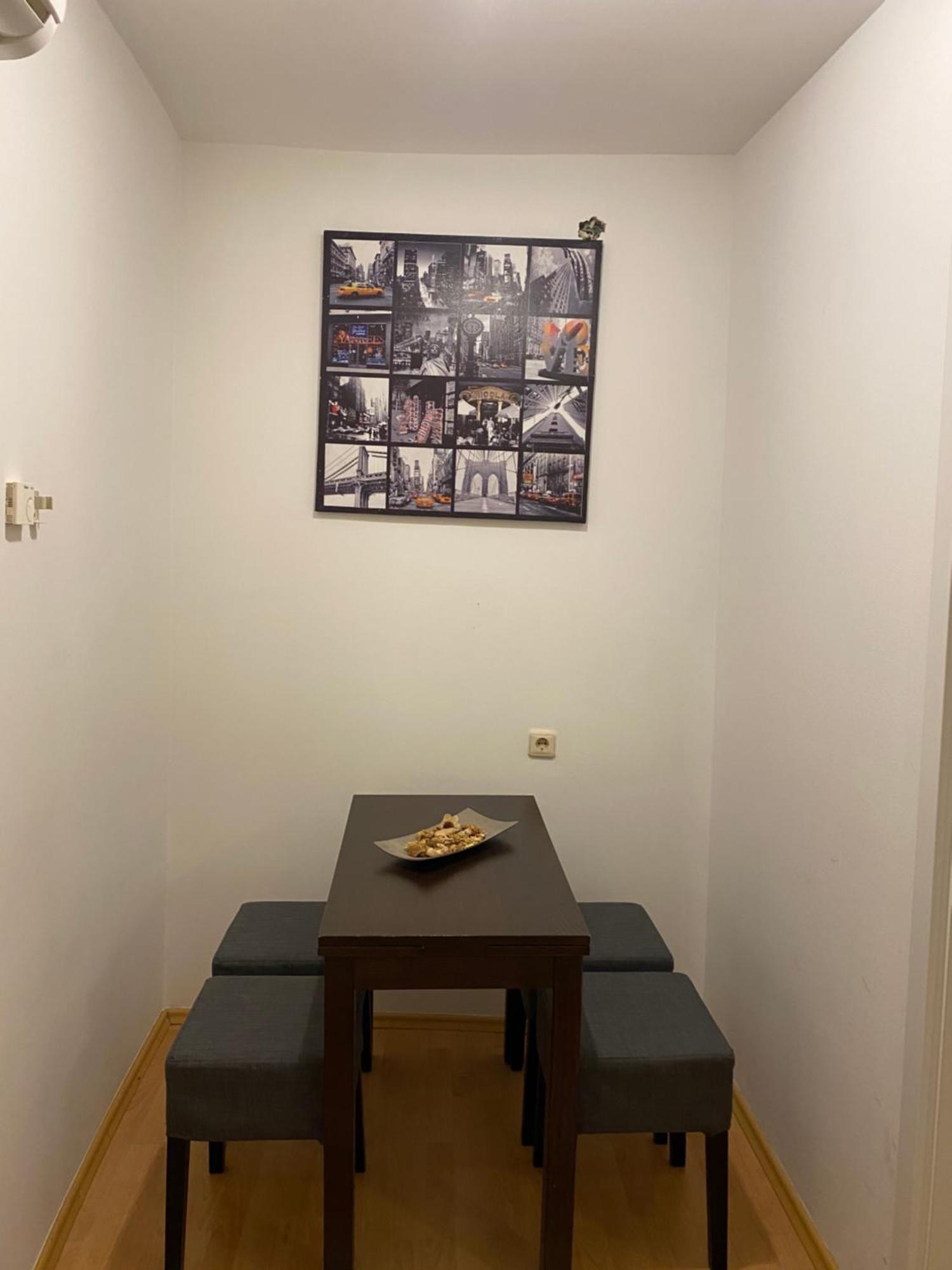 Nokturno Accomodation Záhřeb Exteriér fotografie