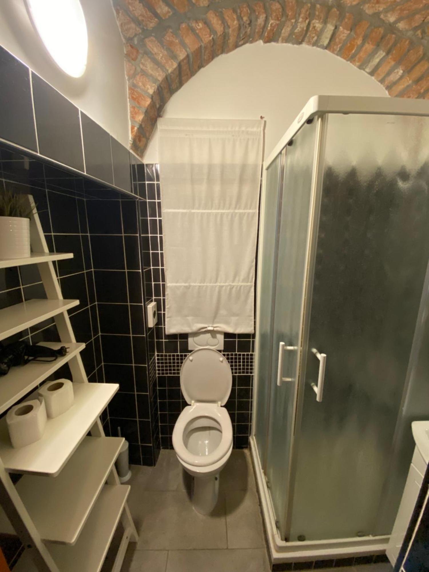 Nokturno Accomodation Záhřeb Exteriér fotografie